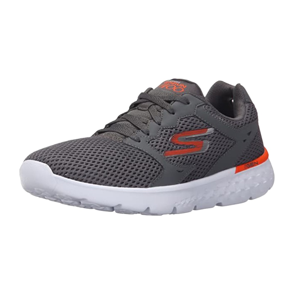SKECHERS 54350 MEN S SPORT SHOE GREY Chakhdi